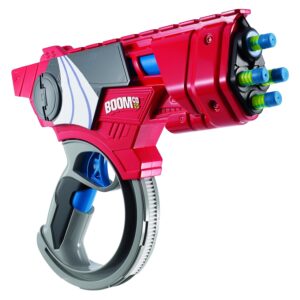 BoomCo Whipblast Blaster – Action-Packed Dart Gun for Kids