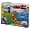 thomas raillway trackset for kids