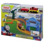 thomas raillway trackset for kids